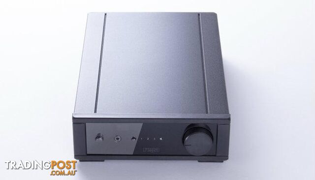 Rega io Integrated Amplifier - photo 4 of 10