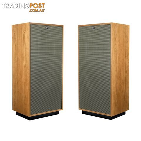 Klipsch Forte IV Floorstanding Speakers - photo 3 of 6