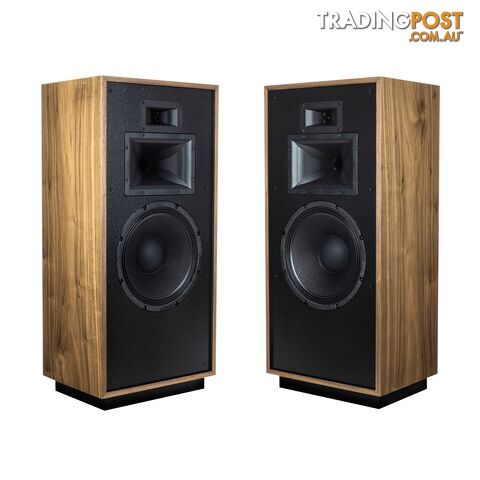 Klipsch Forte IV Floorstanding Speakers - photo 5 of 6