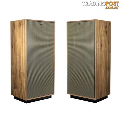 Klipsch Forte IV Floorstanding Speakers - photo 2 of 6
