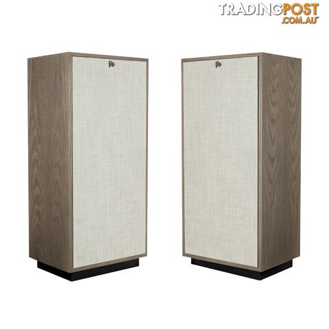 Klipsch Forte IV Floorstanding Speakers
