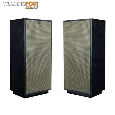 Klipsch Forte IV Floorstanding Speakers - photo 4 of 6