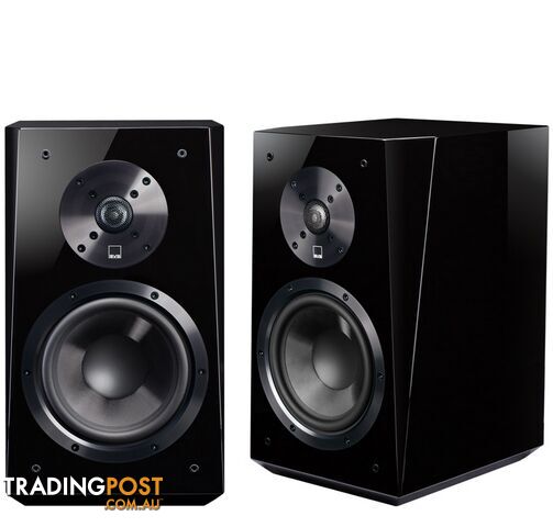 SVS Ultra Bookshelf Speakers (Pair) - photo 2 of 4