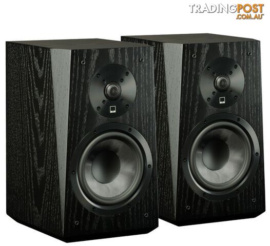 SVS Ultra Bookshelf Speakers (Pair)