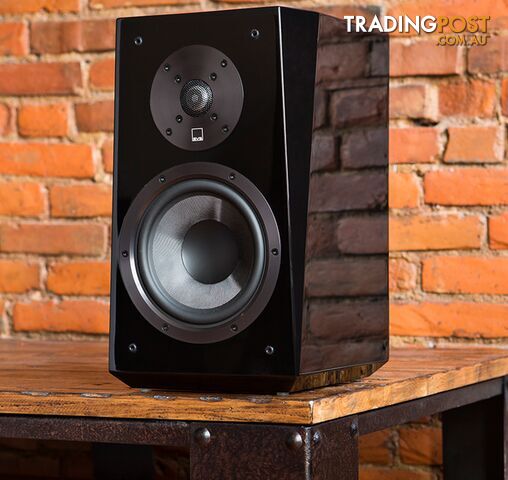 SVS Ultra Bookshelf Speakers (Pair) - photo 3 of 4