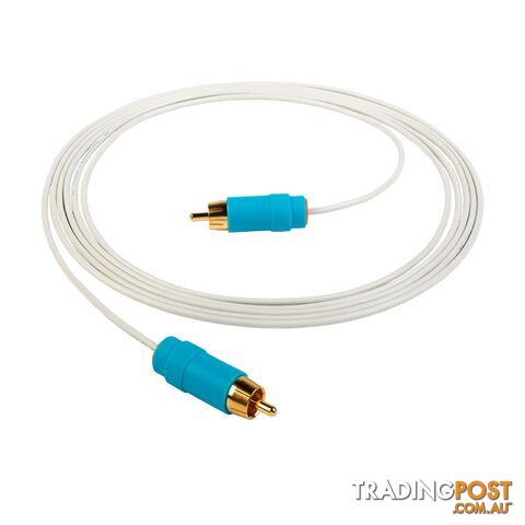 Chord C-Sub RCA Subwoofer Cable