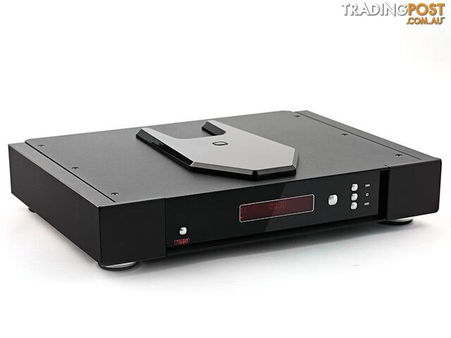 Rega Saturn R CD-DAC Player MK III (NEW) - photo 2 of 3