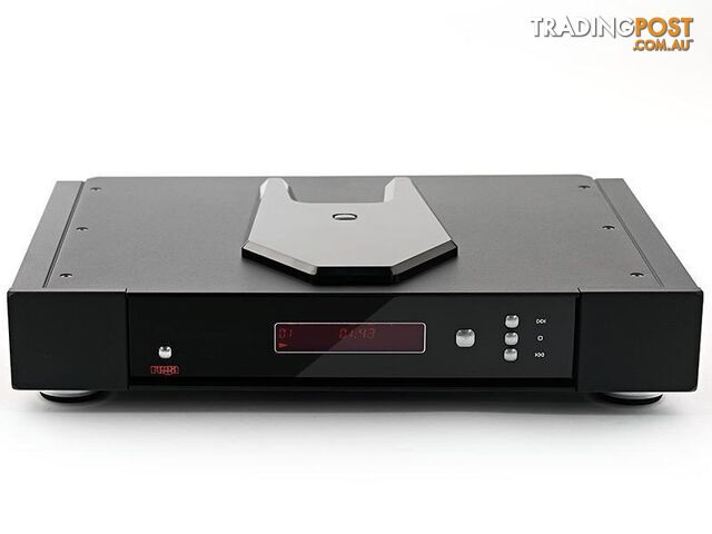 Rega Saturn R CD-DAC Player MK III (NEW)