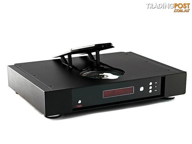 Rega Saturn R CD-DAC Player MK III (NEW) - photo 3 of 3