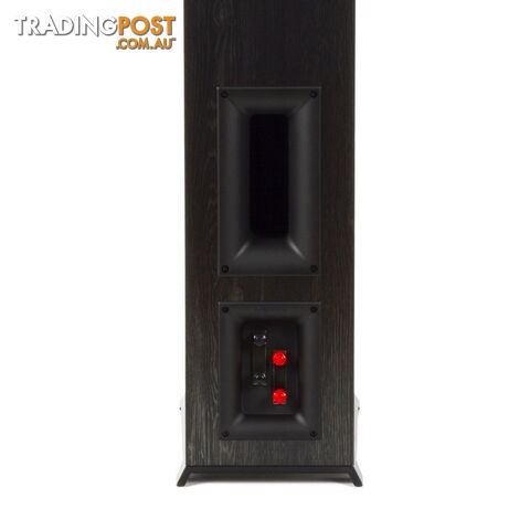 Klipsch RP-5000F MKII Floor Standing Speakers (Walnut) - photo 5 of 6