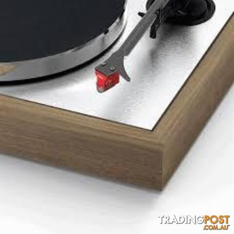 Project The Classic EVO Turntable - Walnut - photo 4 of 5