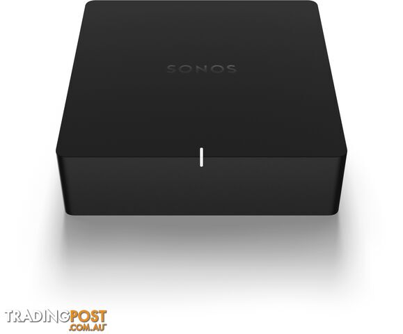 Sonos Port Wireless Music Streamer