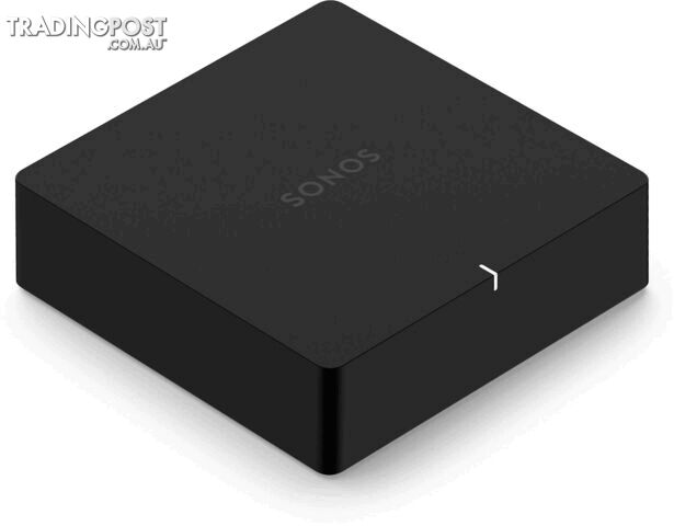 Sonos Port Wireless Music Streamer - photo 3 of 3