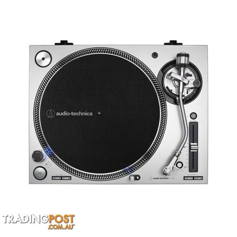 Audio Technica AT-LP140XP Direct-Drive Professional DJ Turntable - photo 2 of 4