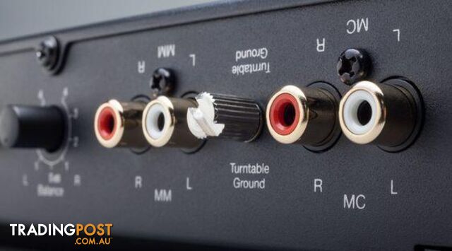 Cambridge Audio Alva Duo MM/MC Phono Preamplifier - photo 4 of 6