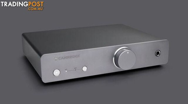 Cambridge Audio Alva Duo MM/MC Phono Preamplifier - photo 2 of 6