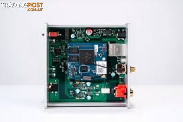 Lindemann Limetree Network - photo 3 of 4