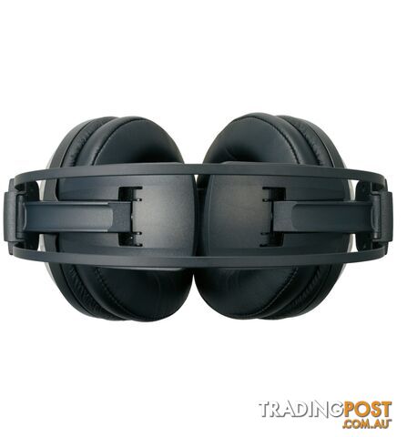 Audio Technica ATH-A2000Z Closed Back Dynamic Headphones - photo 3 of 3