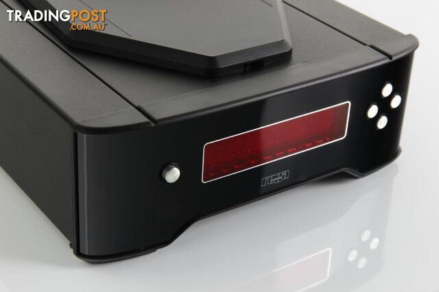 Rega Apollo R MkIII CD Player - photo 5 of 6