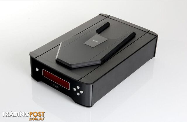 Rega Apollo R MkIII CD Player - photo 3 of 6
