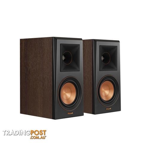 Klipsch RP-500M MKII Bookshelf Speakers - photo 4 of 9