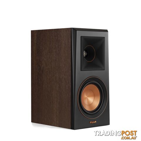 Klipsch RP-500M MKII Bookshelf Speakers - photo 2 of 9