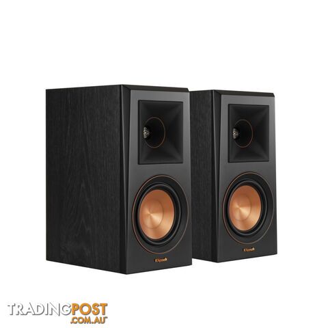 Klipsch RP-500M MKII Bookshelf Speakers - photo 3 of 9