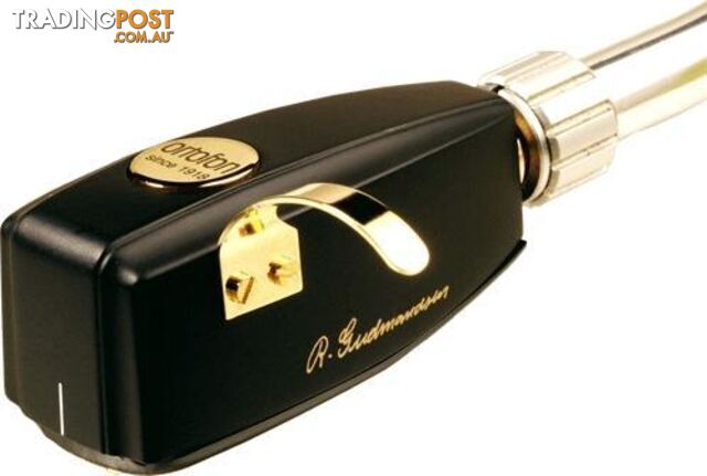 Ortofon Hi-Fi SPU Royal GM MKII Moving Coil Cartridge