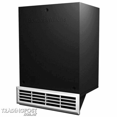 B&W ISW3 In-Wall/In-Ceiling Subwoofer