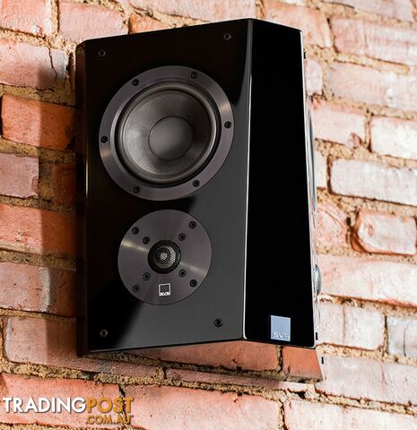 SVS Ultra Surround Speakers (Pair) - photo 3 of 4