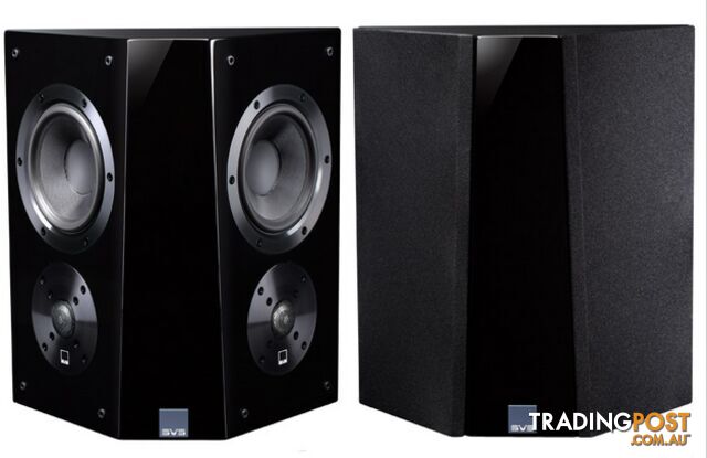 SVS Ultra Surround Speakers (Pair) - photo 2 of 4