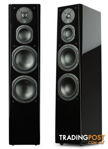 SVS Prime Tower Floorstanding Speakers (Pair) - photo 2 of 5