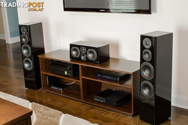 SVS Prime Tower Floorstanding Speakers (Pair) - photo 4 of 5
