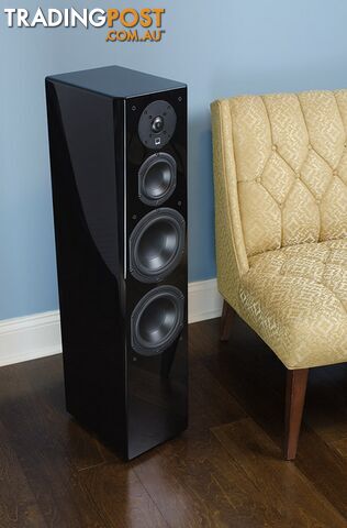 SVS Prime Tower Floorstanding Speakers (Pair) - photo 5 of 5