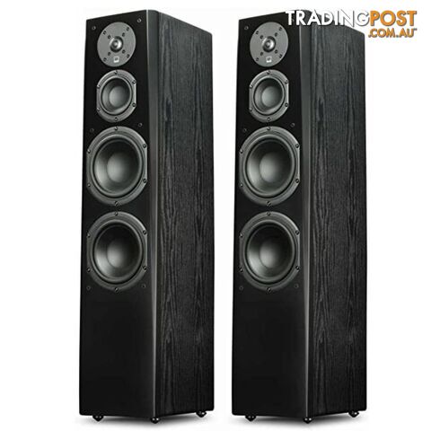 SVS Prime Tower Floorstanding Speakers (Pair)