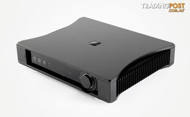 Rega Aethos Stereo Integrated Amplifier - photo 2 of 4