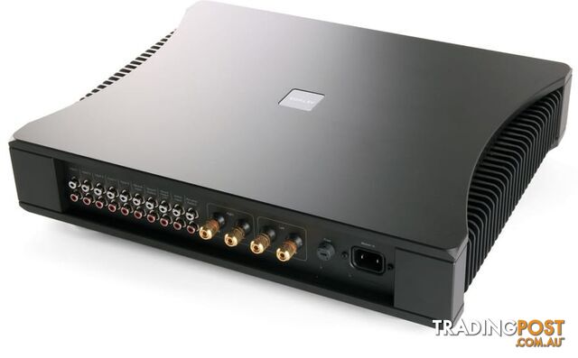 Rega Aethos Stereo Integrated Amplifier - photo 4 of 4