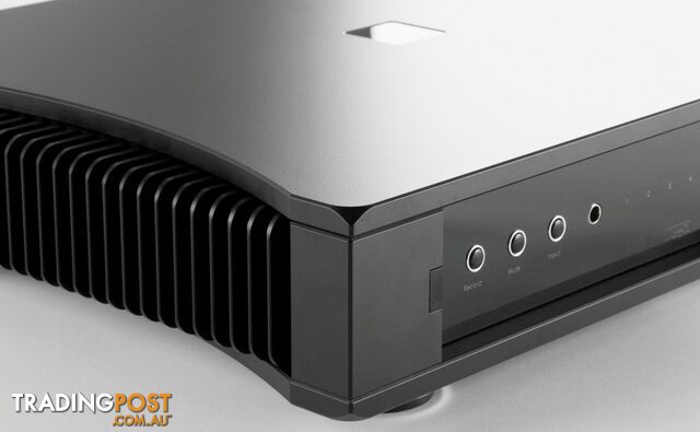 Rega Aethos Stereo Integrated Amplifier - photo 3 of 4
