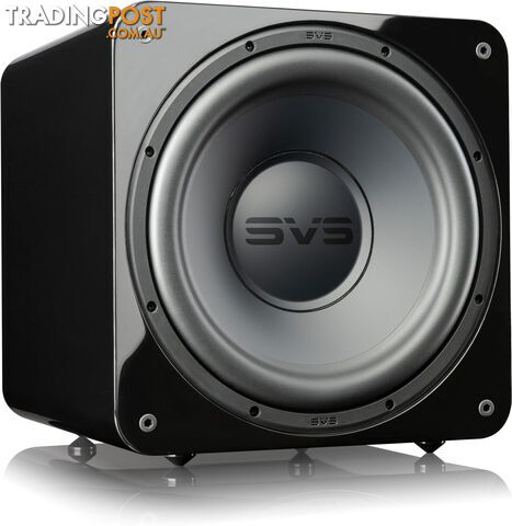SVS SB-1000 Pro Subwoofer - photo 3 of 5