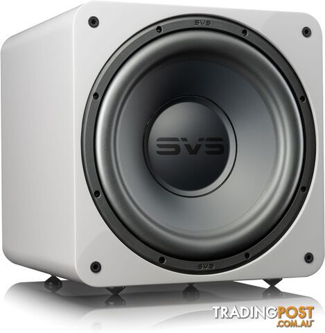 SVS SB-1000 Pro Subwoofer - photo 4 of 5