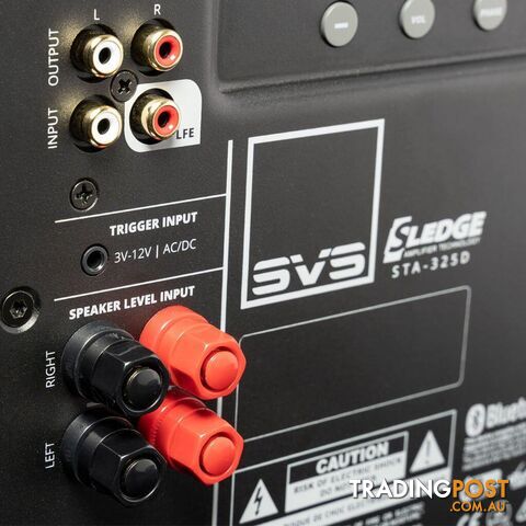 SVS SB-1000 Pro Subwoofer - photo 5 of 5