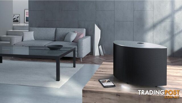 Technics Ottava SC-C50 Premium Wireless Speaker System - photo 4 of 4