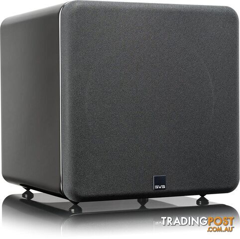 SVS SB-2000 Pro Subwoofer - photo 4 of 5
