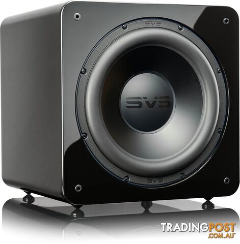 SVS SB-2000 Pro Subwoofer - photo 3 of 5