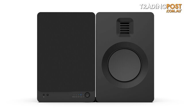 Kanto Audio TUK Premium Powered Speakers - photo 2 of 7