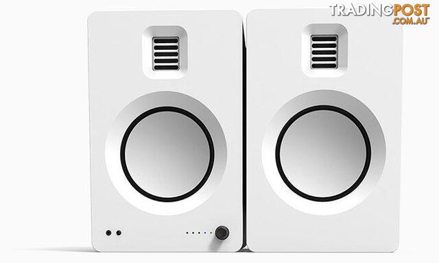 Kanto Audio TUK Premium Powered Speakers - photo 4 of 7