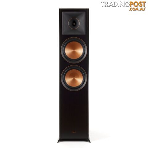Klipsch RP-8000F MKII Floor Standing Speakers (Walnut) - photo 3 of 6