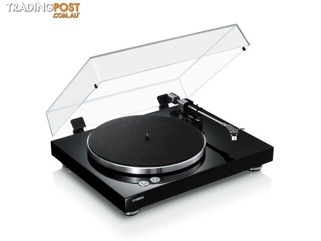 Yamaha TT-S303 Turntable - photo 4 of 4