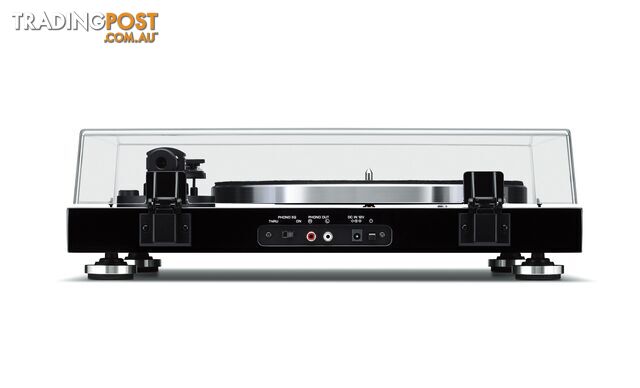 Yamaha TT-S303 Turntable - photo 2 of 4