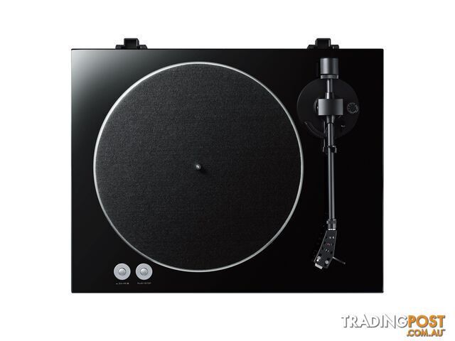 Yamaha TT-S303 Turntable - photo 3 of 4